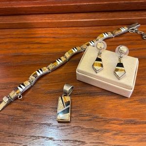 Authentic Southwestern Jewlery